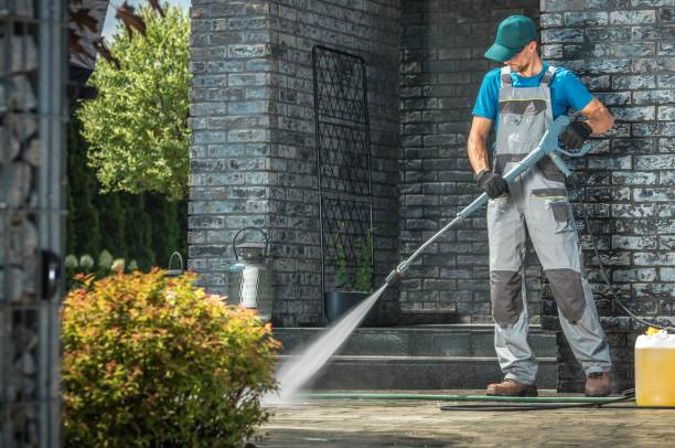 Best Warehouse Cleaning  in Poquott, NY