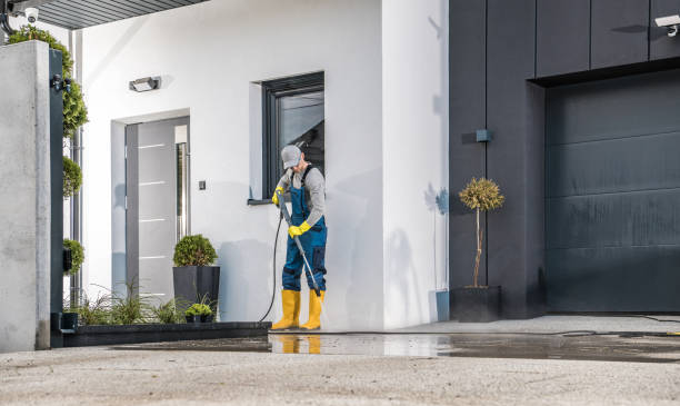 Professional Pressure Washing Services in Poquott, NY
